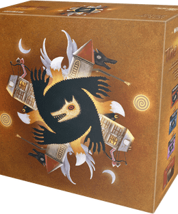 The Werewolves of Miller's Hollow: The Pact