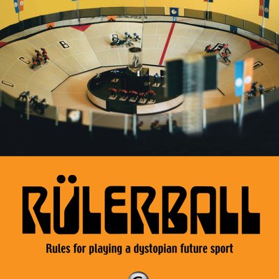 Rülerball