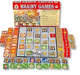 Brainy Games