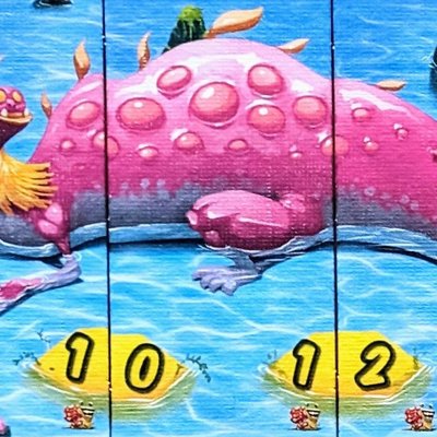 Big Monster: Big Mama