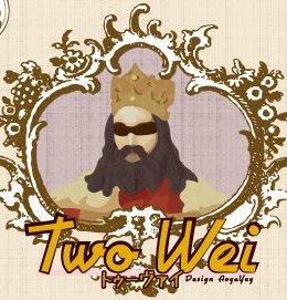 トゥーヴァイ (Two Wei)