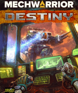 MechWarrior: Destiny