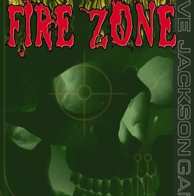 Frag: Fire Zone