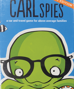 Carl Spies