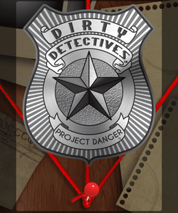 Dirty Detectives
