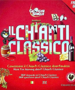 Il Chianti Classico