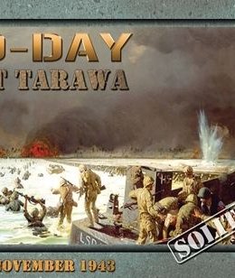 D-Day at Tarawa