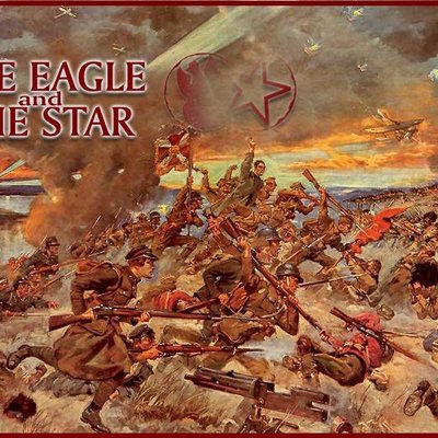 The Eagle and The Star