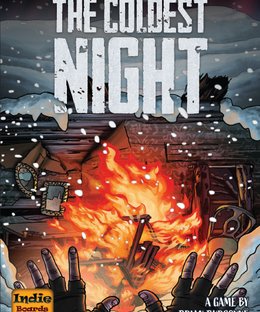 The Coldest Night