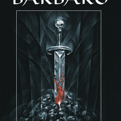 Il Sangue del Barbaro