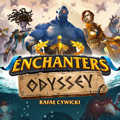 Enchanters: Odyssey