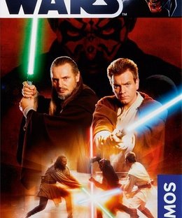 Star Wars: Kampf gegen Darth Maul