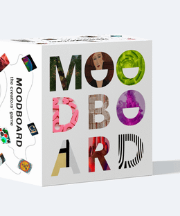 Moodboard