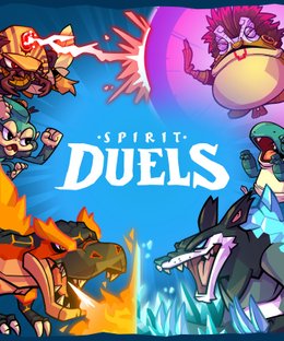 Spirit Duels
