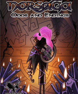 Norsaga: Odds and Endings