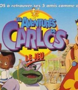 Les Aventures de Carlos
