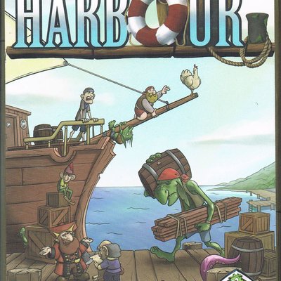 Harbour