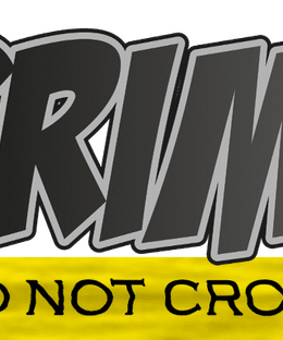 Crime: Do not Cross