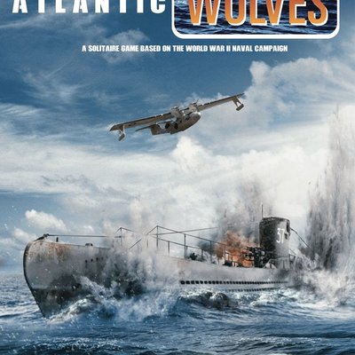 Atlantic Wolves
