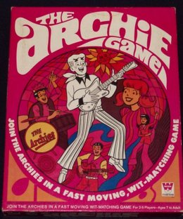The Archie Game