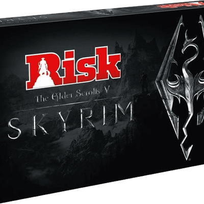Risk: The Elder Scrolls V – Skyrim