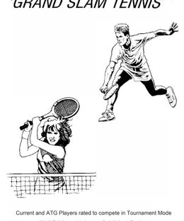 Grand Slam Tennis