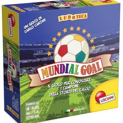 Mundial Goal