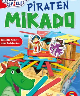 Piraten Mikado