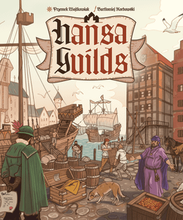 Hansa Guilds
