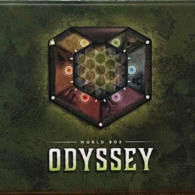 Vindication: Odyssey