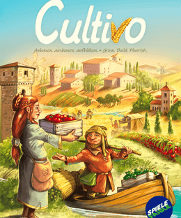 Cultivo