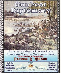 Gunboat Diplomacy