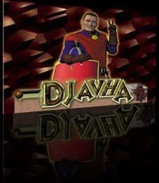 Djavha