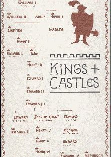 Kings and Castles