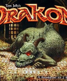 Drakon (Second Edition)