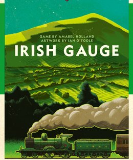 Irish Gauge