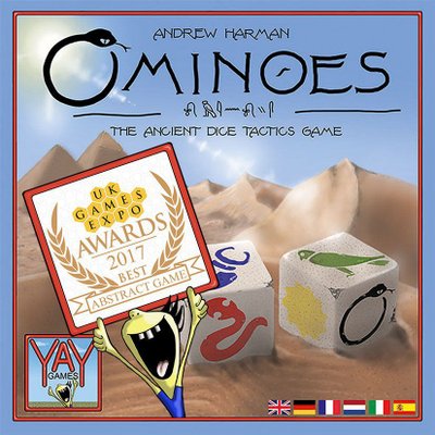 Ominoes