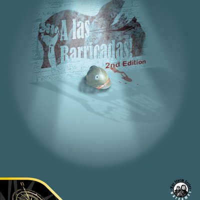 A las Barricadas! (2nd Edition)