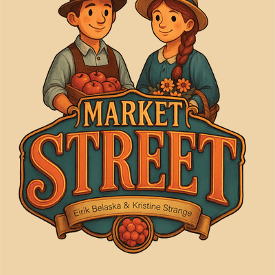 Age of Change: Market Street