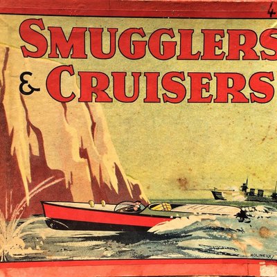 Smugglers and Cruisers