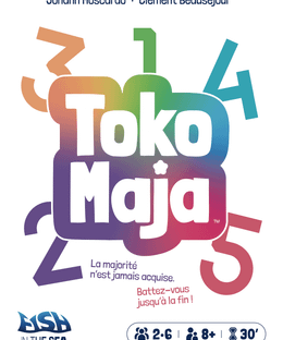 Toko Maja