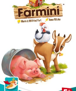 Farmini