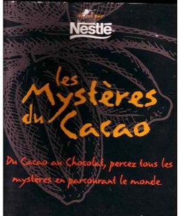 Les mystères du cacao