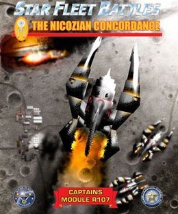 Module R107 The Nicozian Concordance