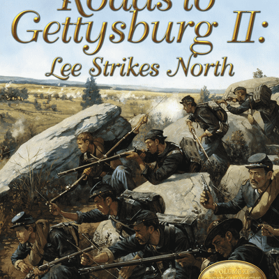 Roads to Gettysburg II: Lee Strikes North
