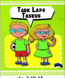 Tark Laps Taskus