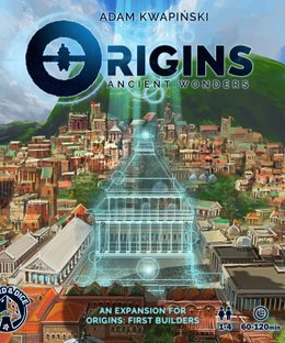 Origins: Ancient Wonders