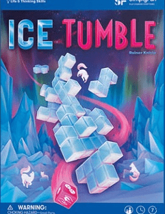 Ice Tumble