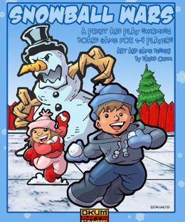 Snowball Wars
