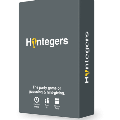 Hintegers